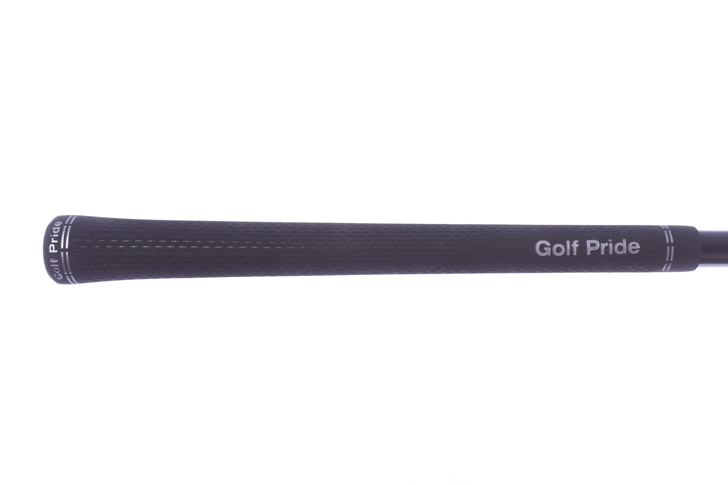 TaylorMade Qi35 Max Designer Gold Driver - 9 Degrees - Tour Extra Stiff Flex LA Golf Gold Series Mid - Right-Handed