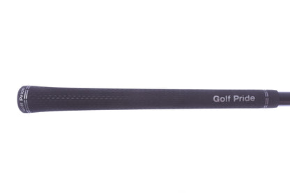 TaylorMade Qi35 Max Designer Gold Driver - 9 Degrees - Tour Extra Stiff Flex LA Golf Gold Series Mid - Right-Handed