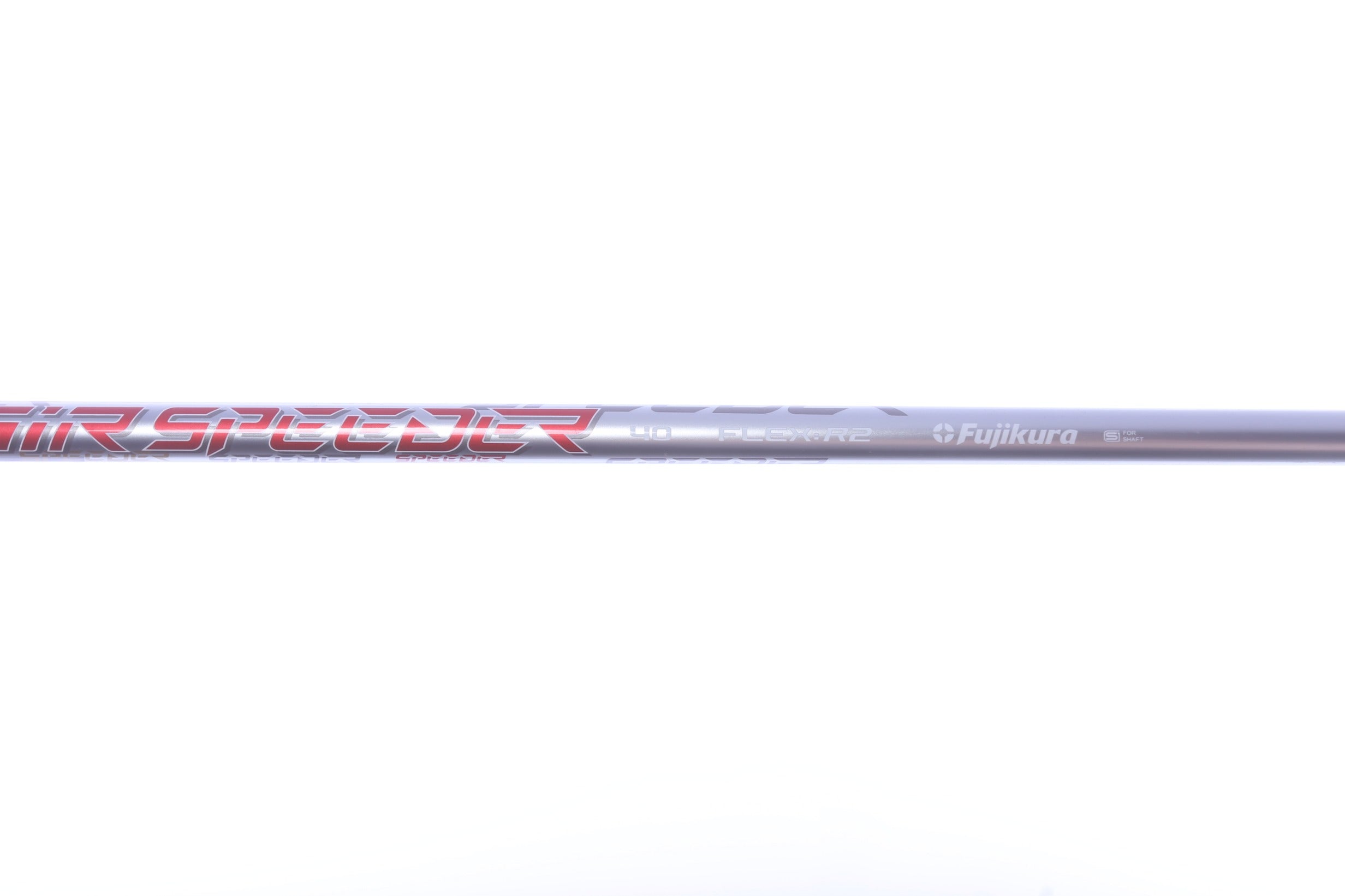 Used Titleist GT1 7-Wood - Right-Handed - 21 Degrees - Seniors Flex