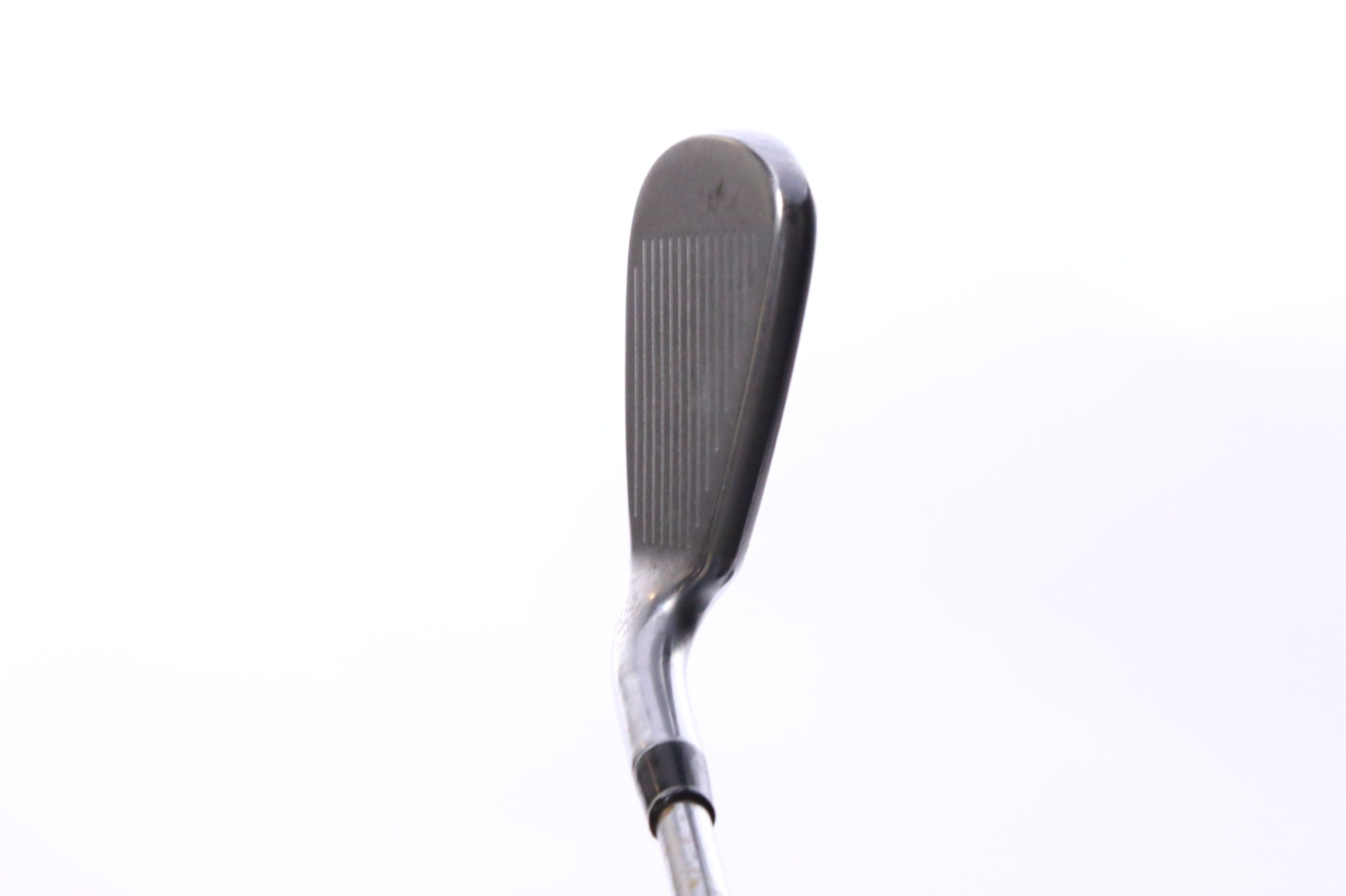 Used TaylorMade RocketBladez Single 4-Iron - Right-Handed - Stiff Flex