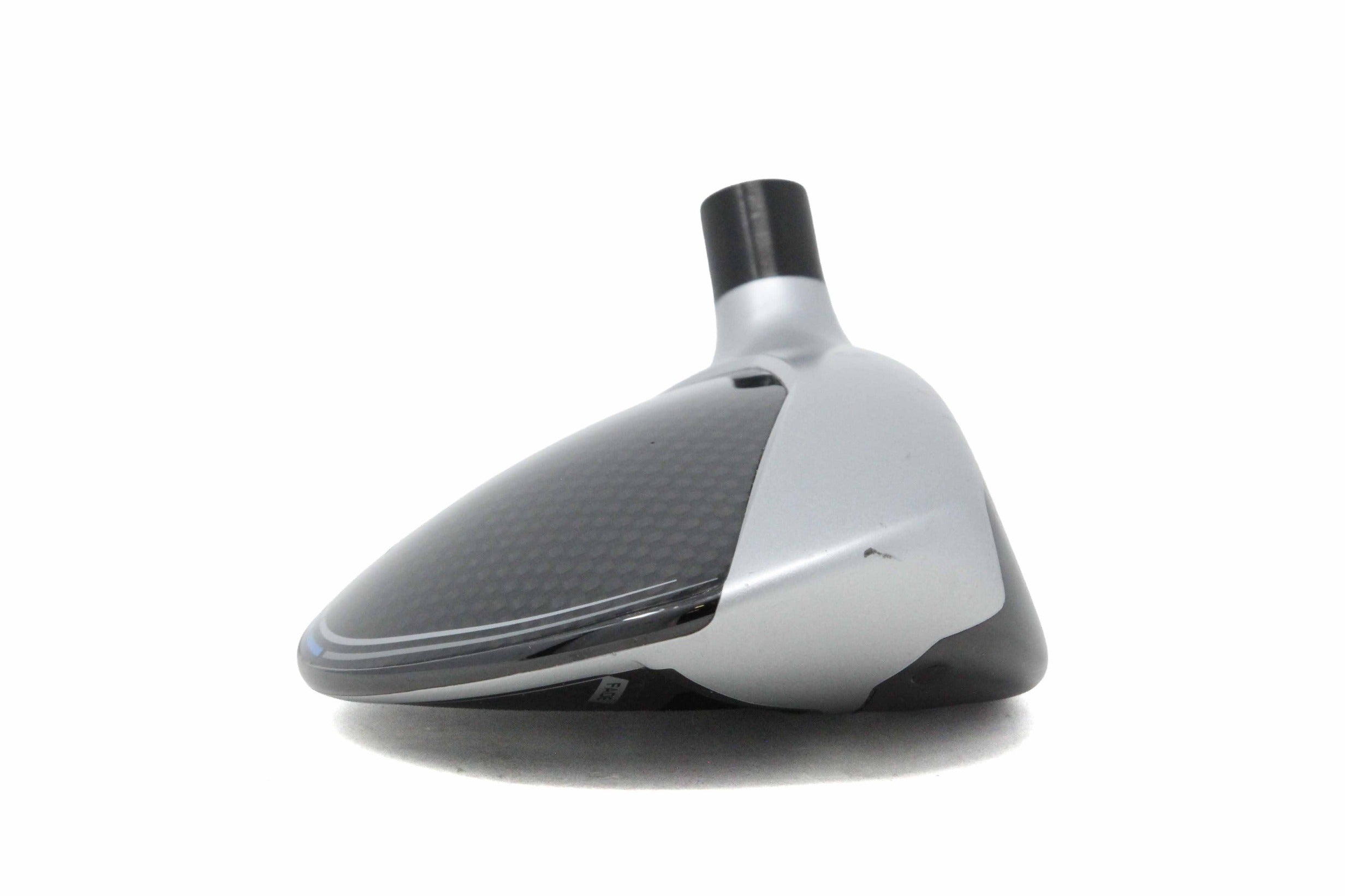 Used TaylorMade M3 3HL Wood - HEAD ONLY - Right-Handed - 17 Degrees