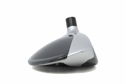 Used TaylorMade M3 3HL Wood - HEAD ONLY - Right-Handed - 17 Degrees