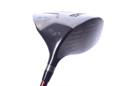 Used Ping K15 Driver - 10.5 Degrees - Soft Regular Flex Ping TFC 149 - Right-Handed