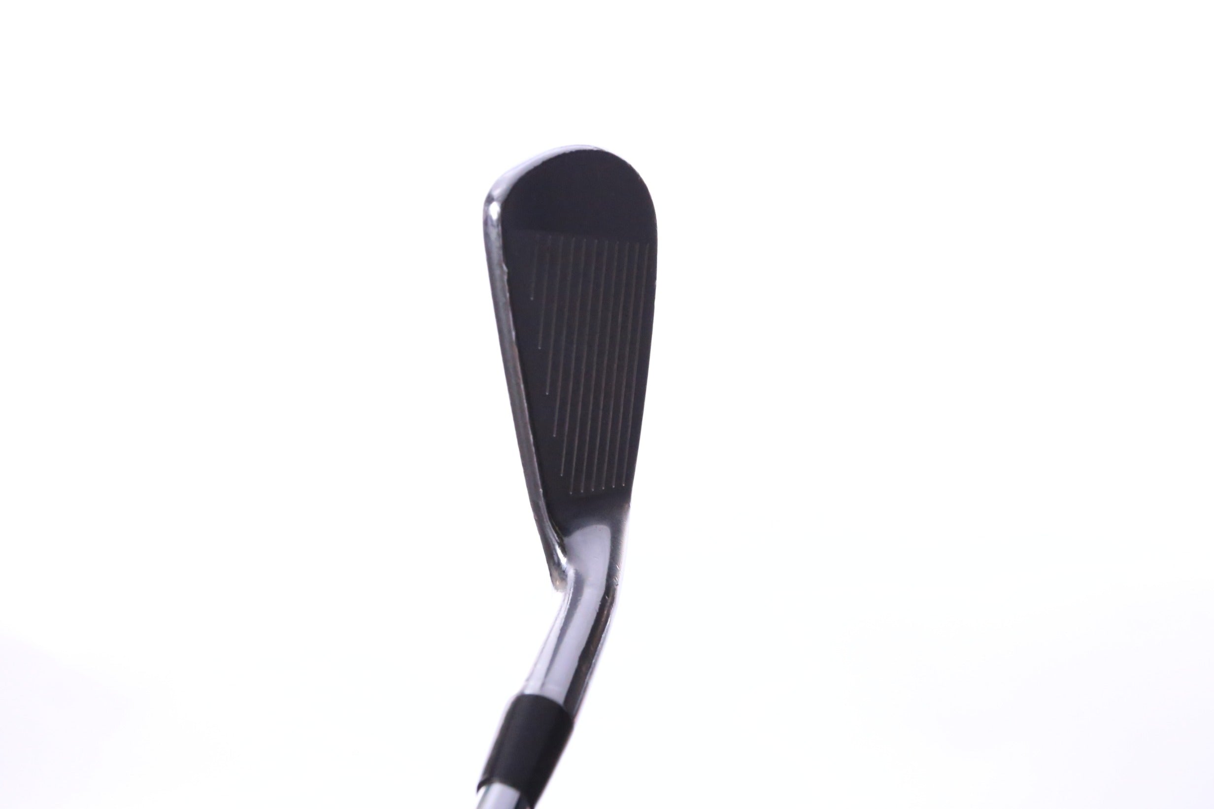 Used Titleist CB 714 Forged Single 5-Iron - Left-Handed - Extra Stiff Flex-Next Round