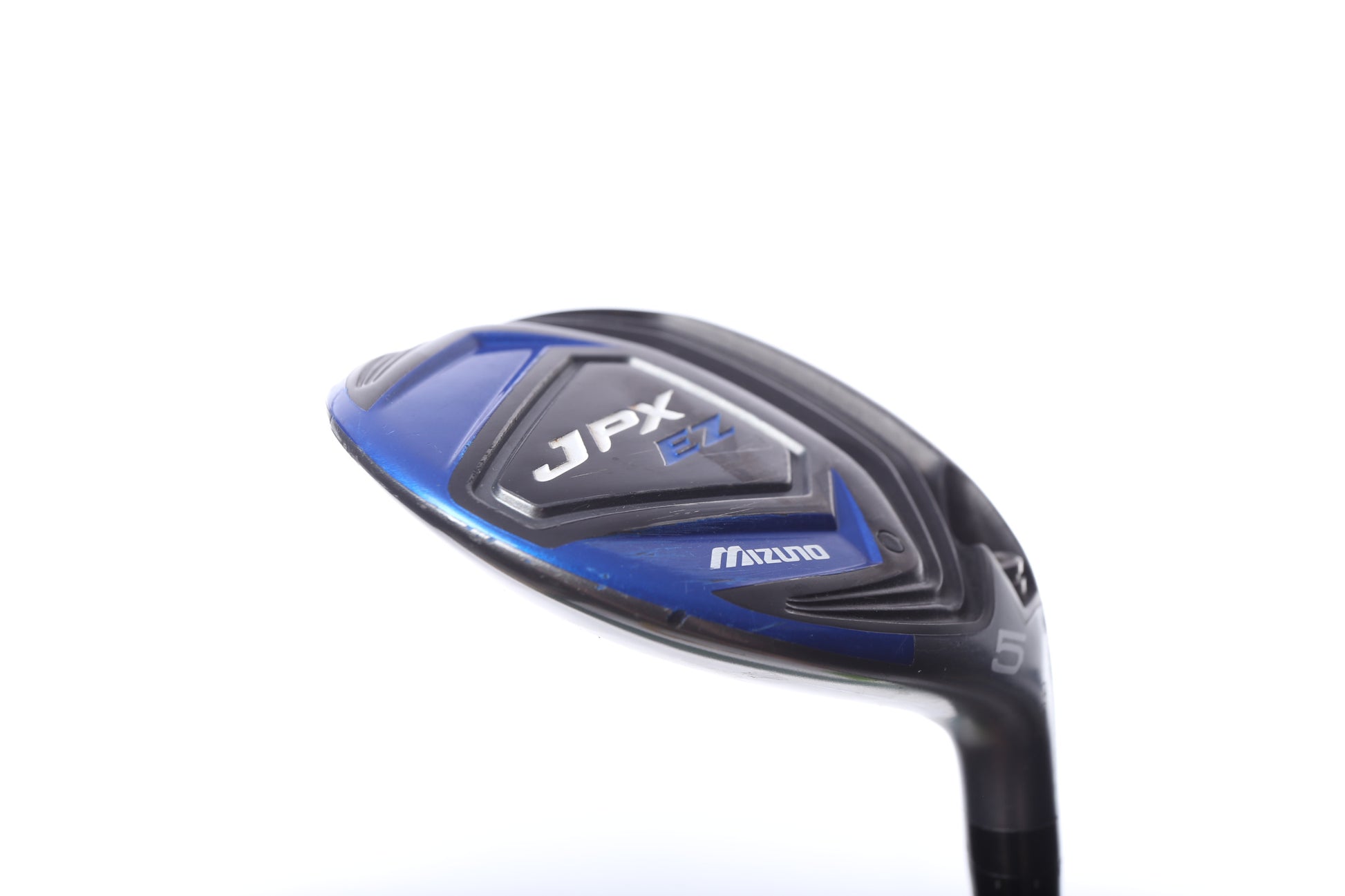 Used Mizuno 2015 JPX EZ 5-Wood - Right-Handed - 19 Degrees - Regular Flex-Next Round