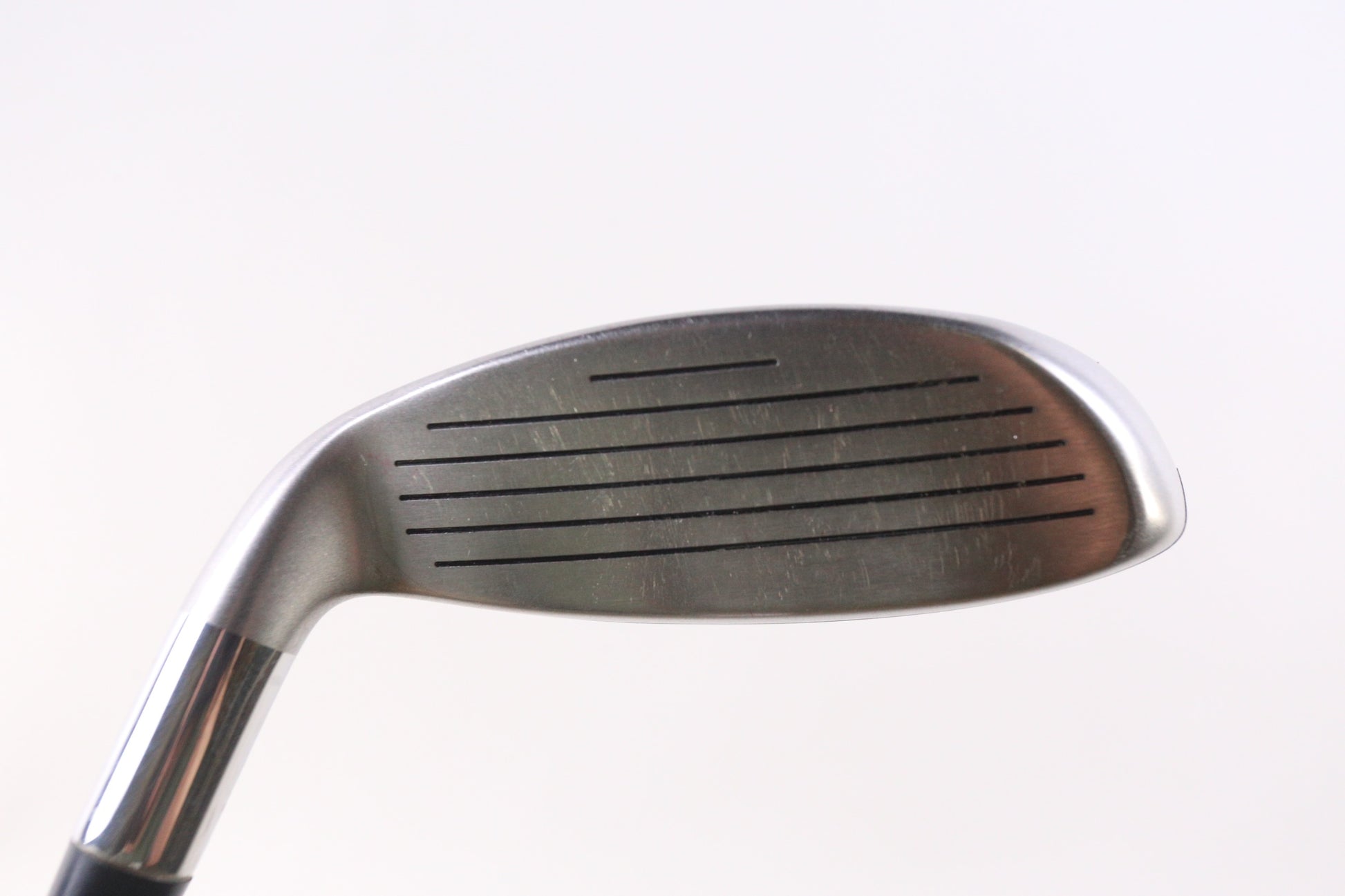 Used Callaway Diablo Edge 5H Hybrid - Right-Handed - 27 Degrees - Ladies Flex-Next Round