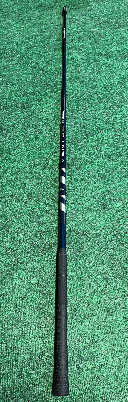 Fujikura Ventus Velocore Blue Driver Shaft - Regular Flex - 44.5 in-Next Round