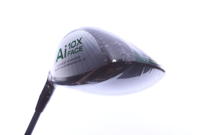 Callaway Elyte Triple Diamond Max Driver - 10.5 Degrees - Regular Flex LA Golf A Series - Right-Handed
