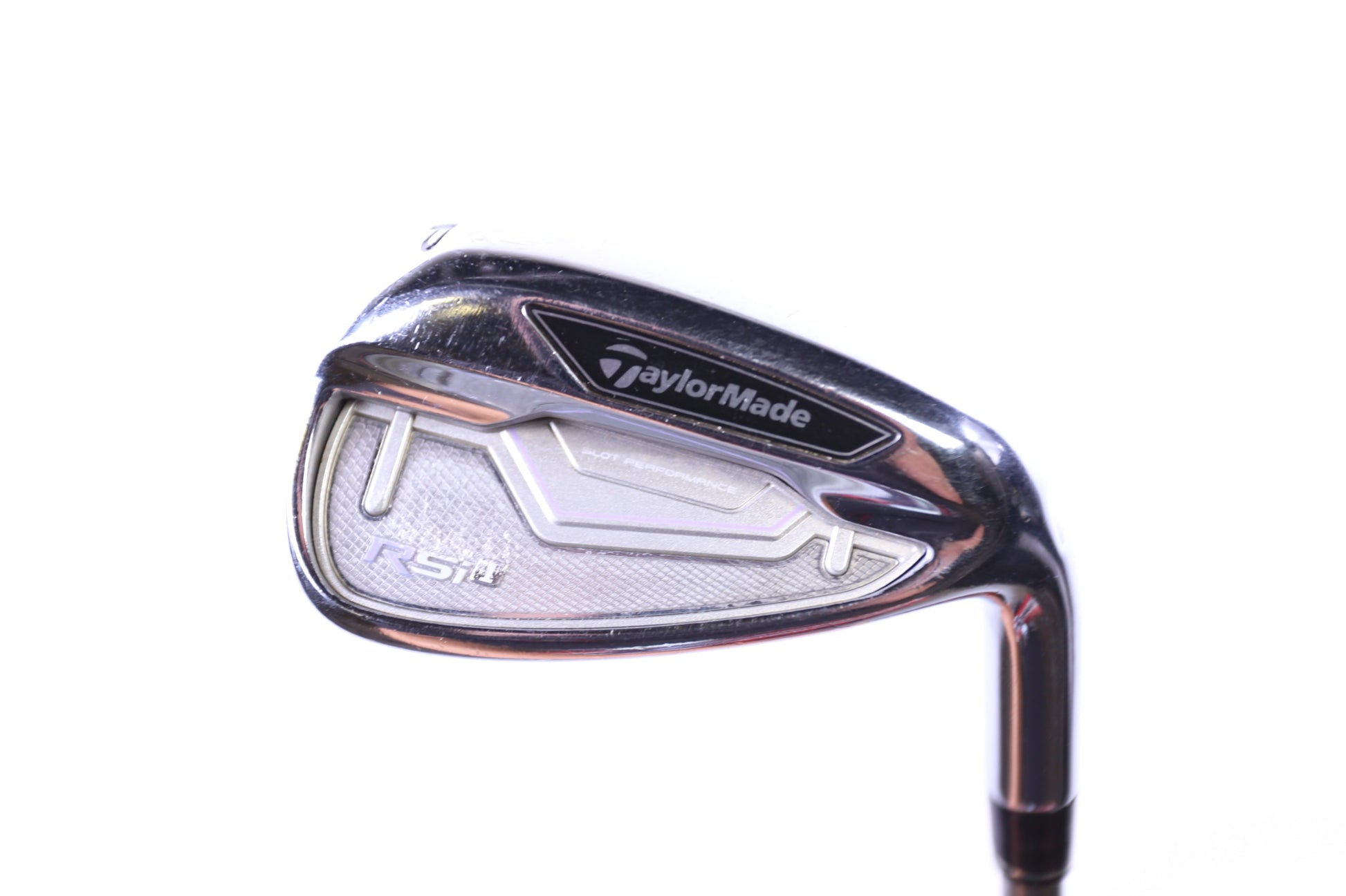 Used TaylorMade RSi 1 Pitching Wedge - Right-Handed - 44 Degrees - Ladies Flex-Next Round