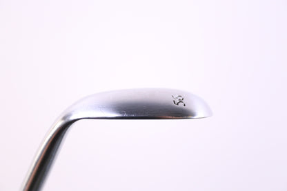 Used Epon Epon Forged Tour Chrome Sand Wedge - Right-Handed - 56 Degrees - Stiff Flex-Next Round