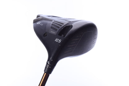 Used Ping G425 MAX Driver - 10.5 Degrees - Stiff Flex Ping ALTA CB - Right-Handed