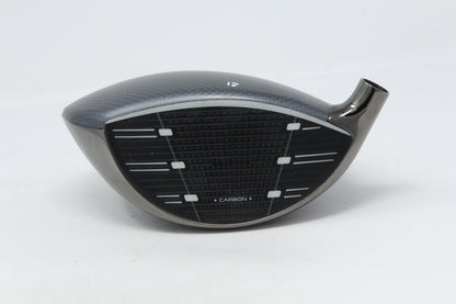 Used TaylorMade Qi35 Driver - HEAD ONLY - Right-Handed - 9 Degrees-Next Round