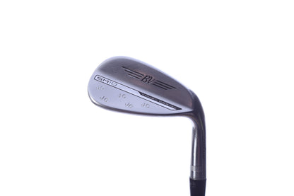 Used Titleist Vokey SM10 Raw Approach Wedge - Right-Handed - 50 Degrees - Wedge Flex