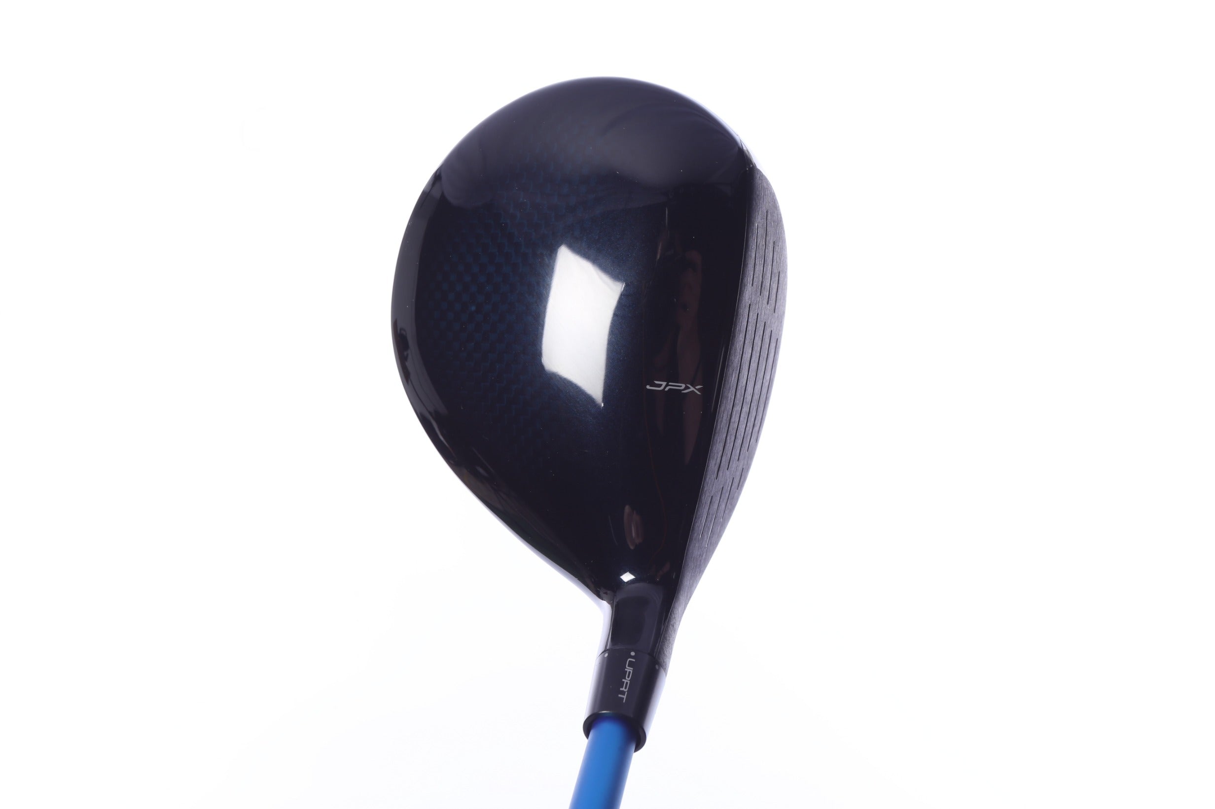 Used Mizuno JPX One 5-Wood - Left-Handed - 18 Degrees - Regular Flex