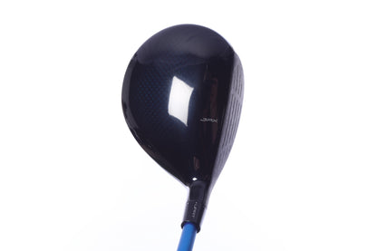 Used Mizuno JPX One 5-Wood - Left-Handed - 18 Degrees - Regular Flex