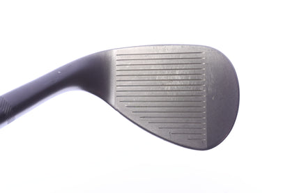 Used Titleist Vokey SM10 Nickel Lob Wedge - Right-Handed - 58 Degrees - Wedge Flex