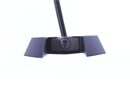 Used L.A.B. Golf MEZZ.1 Max Sweeper Putter - Right-Handed - 46 in - Mallet-Next Round