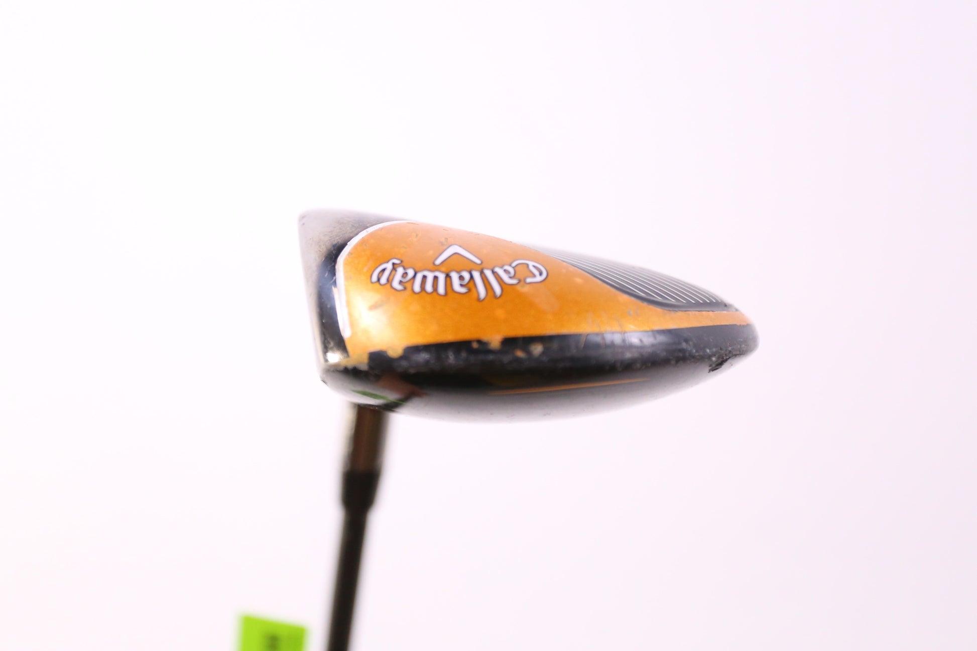 Used Callaway Mavrik Max 5-Wood - Right-Handed - 18 Degrees - Ladies Flex-Next Round