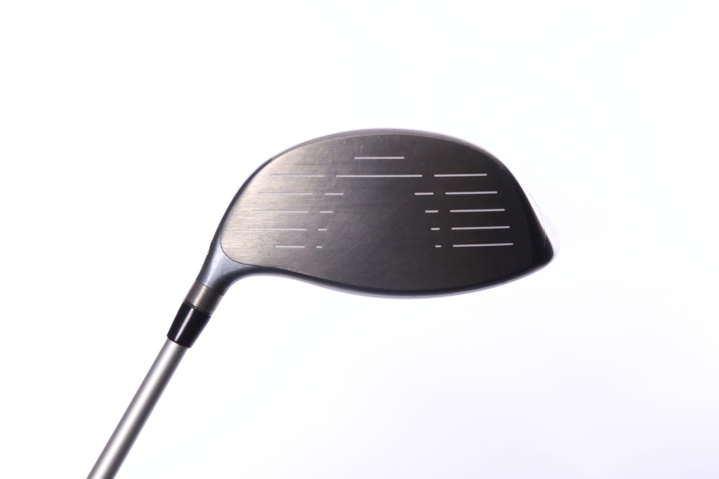 Used Ping Serene Driver - 12 Degrees - Ladies Flex Ping ULT 210 - Right-Handed