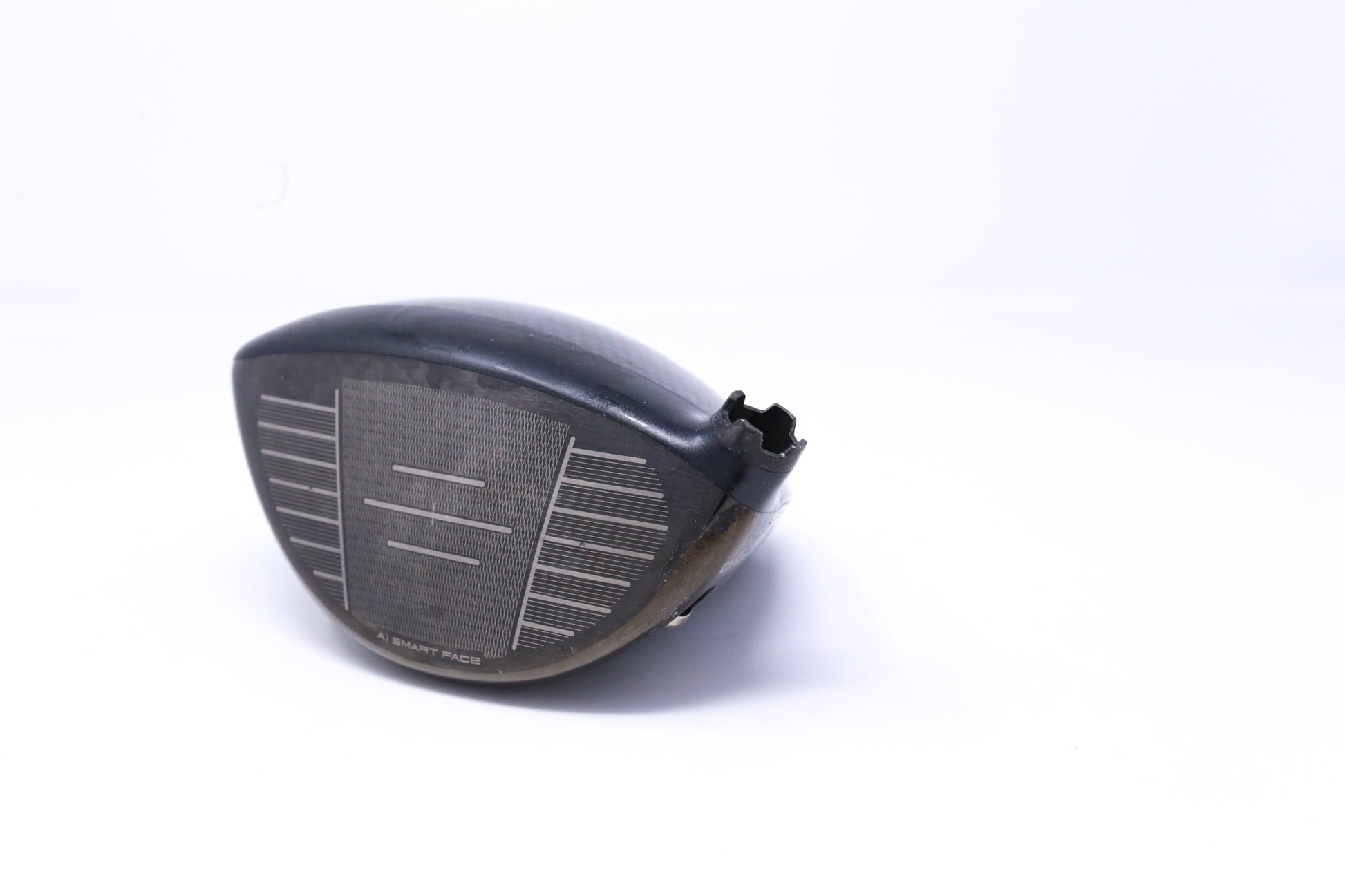 Used Callaway Paradym Ai Smoke TD Driver - HEAD ONLY - Right-Handed - 8 Degrees-Next Round
