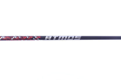 Used TaylorMade M4 Rescue 5H Hybrid - Right-Handed - 25 Degrees - Regular Flex