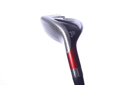 Used Nike VR-S Covert 3H Hybrid - Left-Handed - 20 Degrees - Stiff Flex
