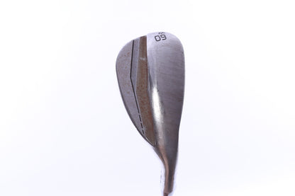 Used Ping Glide 4.0 Raw Lob Wedge - Right-Handed - 60 Degrees - Wedge Flex-Next Round