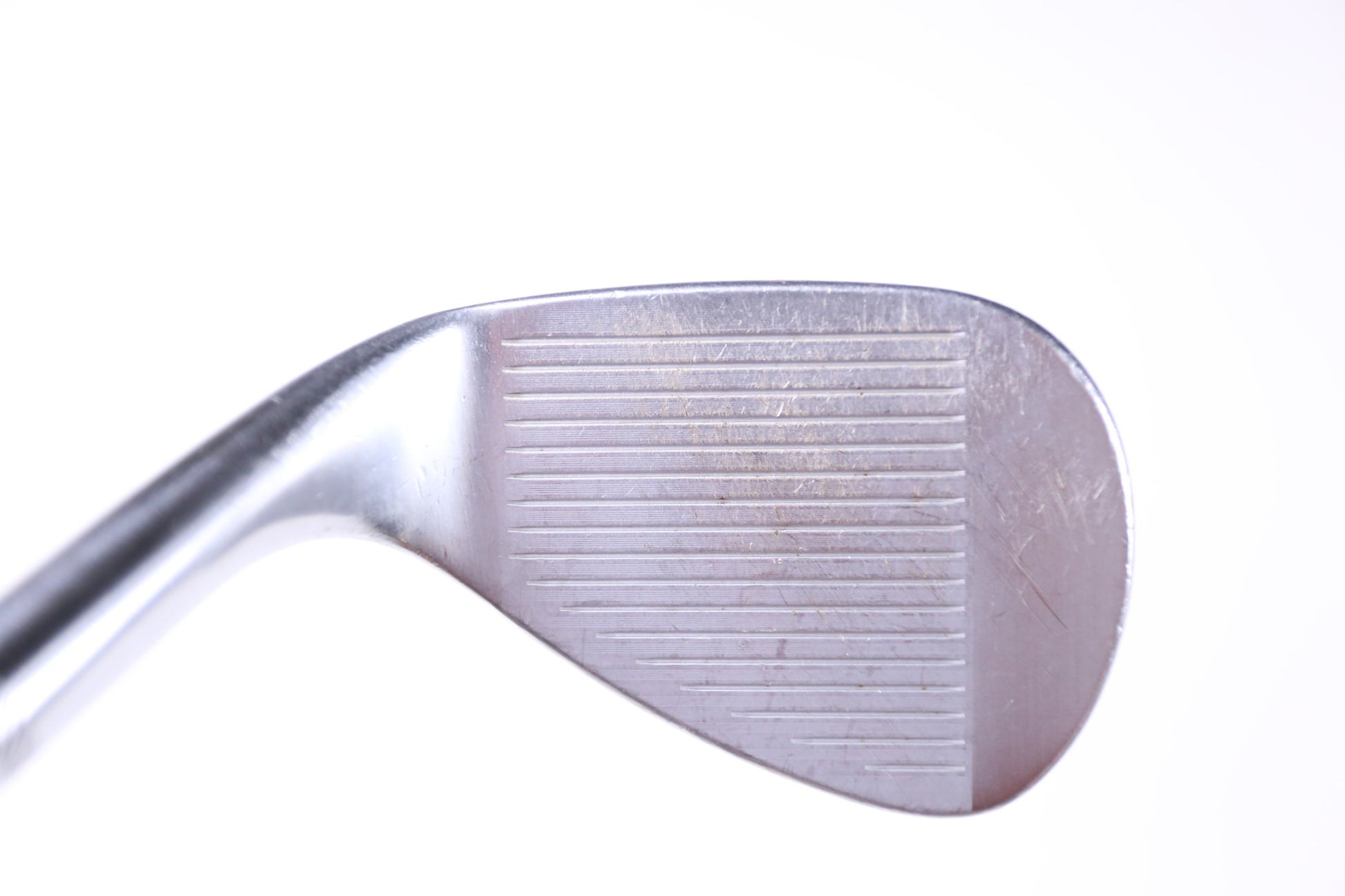 Used Titleist Vokey SM8 Tour Chrome Sand Wedge - Right-Handed - 56 Degrees - Wedge Flex-Next Round