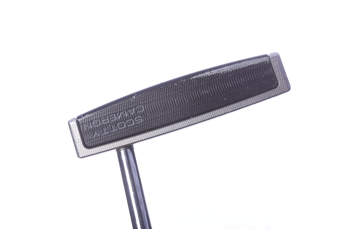 Used Titleist Scotty Cameron Futura X7 Putter - Right-Handed - 33 in - Mallet