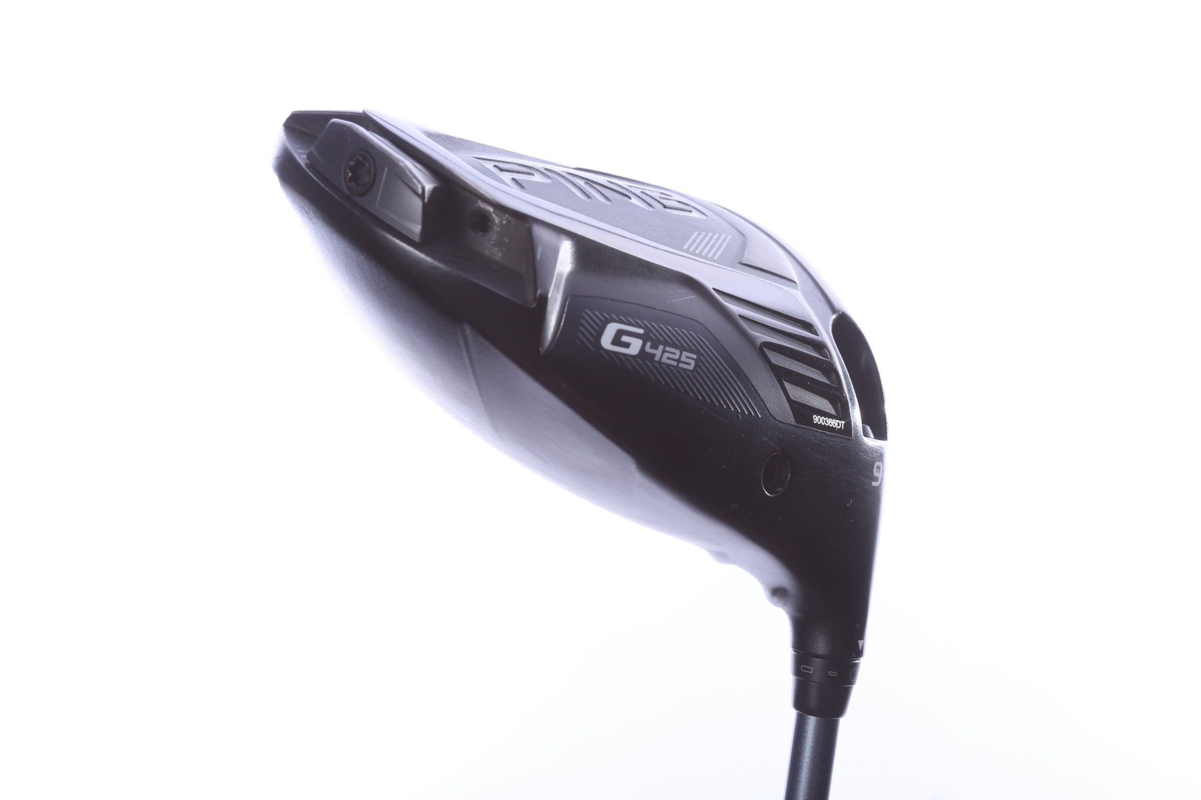 Used Ping G425 LST Driver - 9 Degrees - Stiff Flex Ping ALTA CB Slate - Right-Handed-Next Round