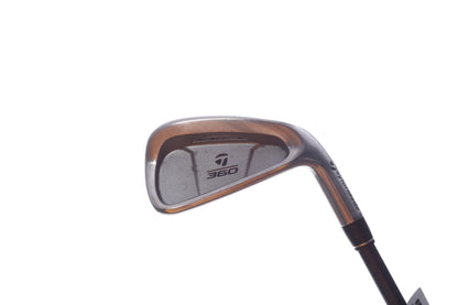 Used TaylorMade 360 Single 3-Iron - Right-Handed - Regular Flex-Next Round