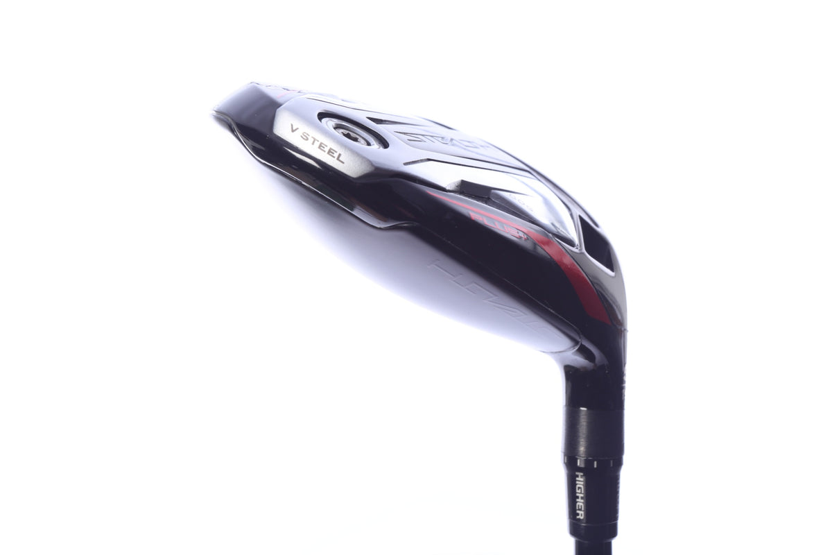 Used TaylorMade STEALTH 5-Wood - Right-Handed - 19 Degrees - Stiff Flex