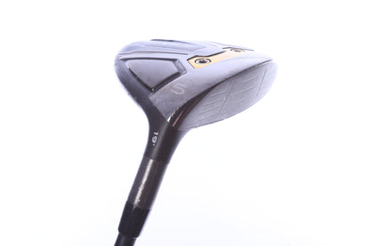 Used Callaway Rogue ST Max Draw 5-Wood - Right-Handed - 19 Degrees - Ladies Flex-Next Round