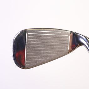 Used Callaway Diablo Edge Single 6-Iron - Left-Handed - Stiff Flex-Next Round
