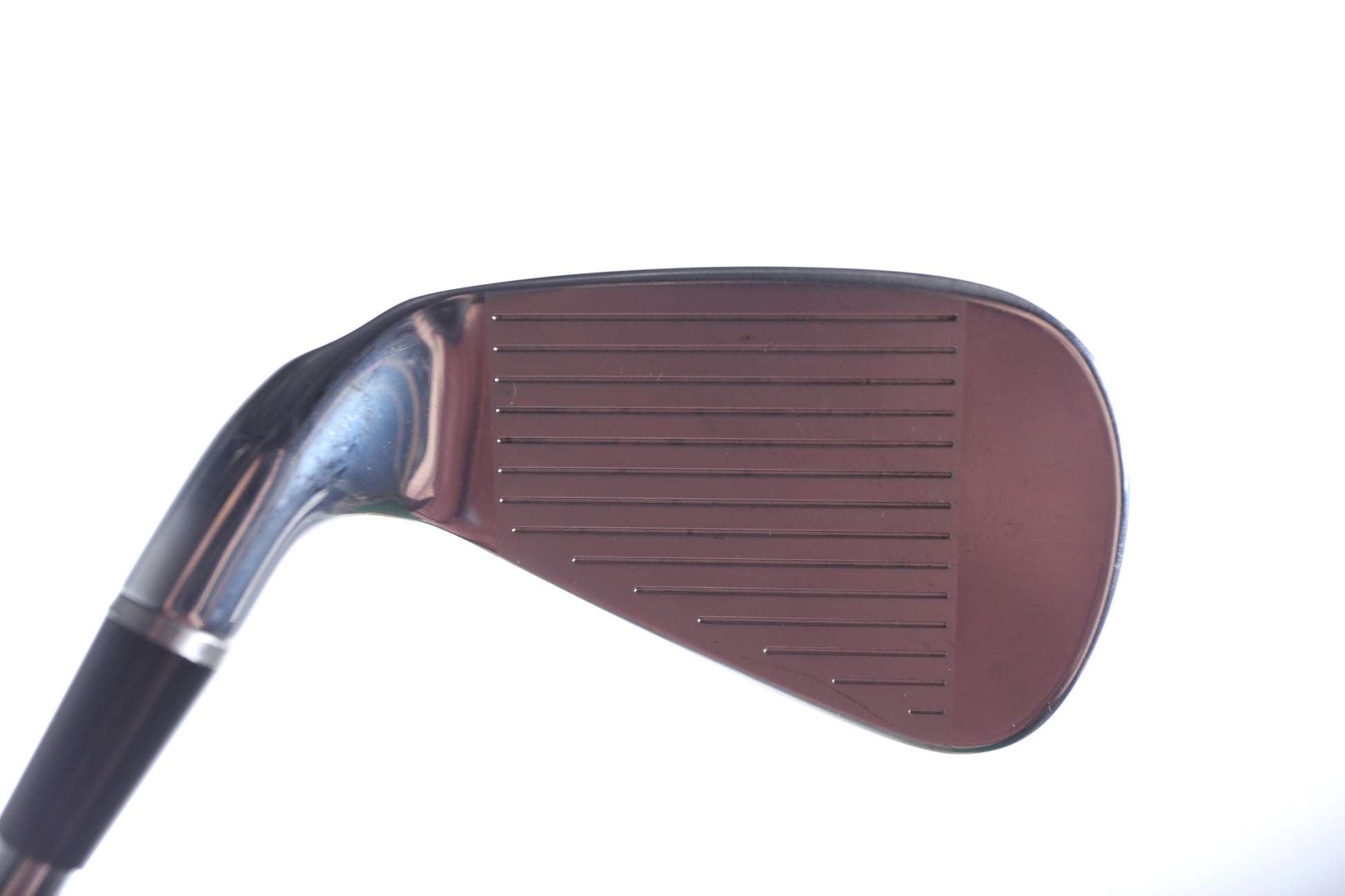 Used Callaway Paradym X Single Fitting 7-Iron - Right-Handed - Regular Flex-Next Round