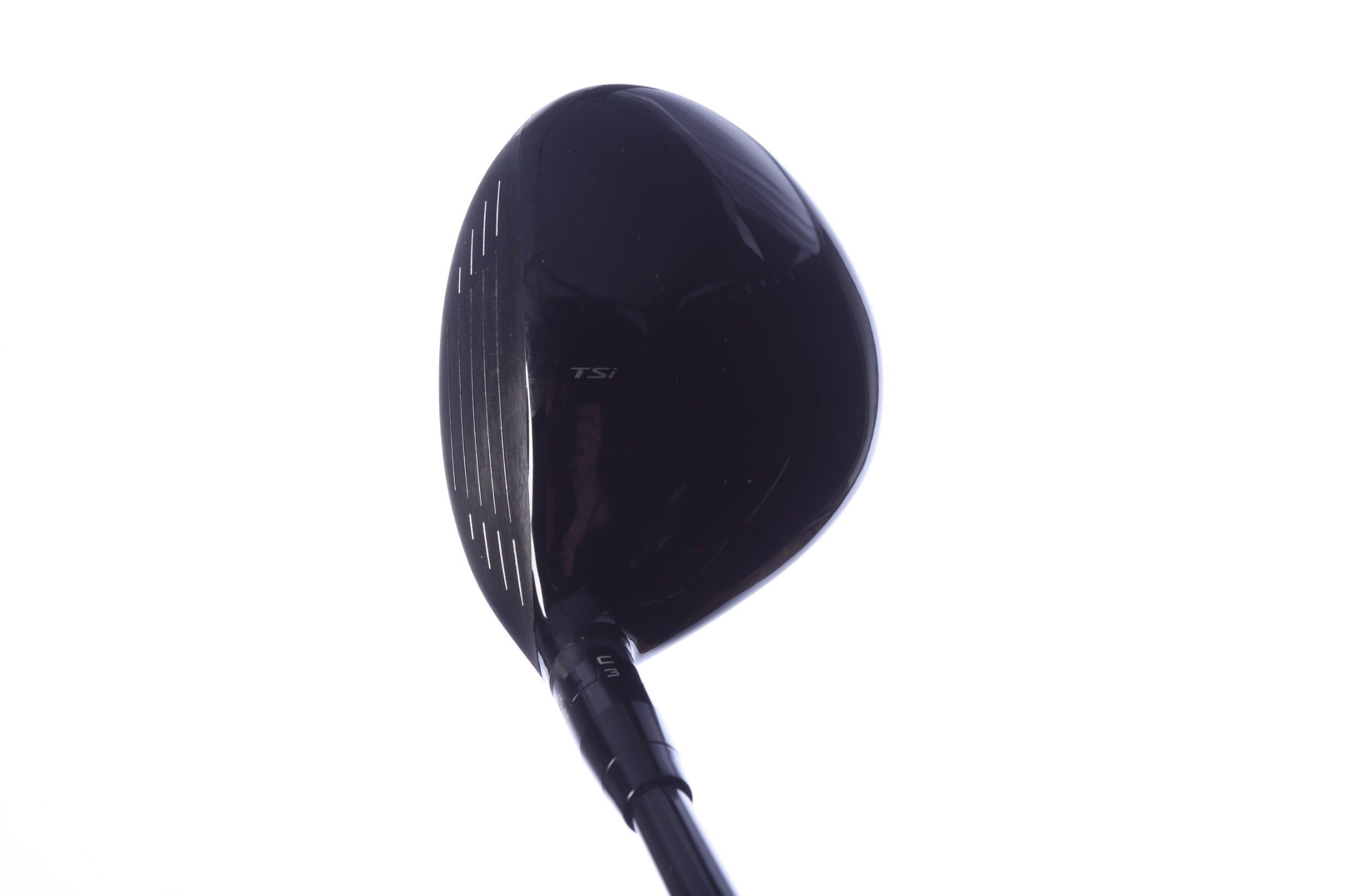Used Titleist TSi2 3-Wood - Right-Handed - 15 Degrees - Regular Flex-Next Round