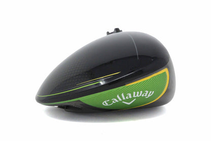 Used Callaway Epic Flash Sub Zero Driver - HEAD ONLY - Right-Handed - 9 Degrees-Next Round