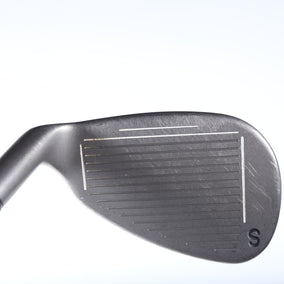 Used Callaway Great Big Bertha Tungsten Ti Sand Wedge - Right-Handed - 56 Degrees - Regular Flex-Next Round