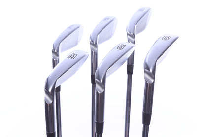 Used Ping G425 Iron Set - Right-Handed - 5-PW - Stiff Flex