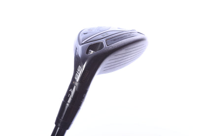 Used Titleist 816 H1 5H Hybrid - Right-Handed - 25 Degrees - Seniors Flex