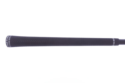 Used Cleveland  x Swag RTZ Black Satin Dollar Bill Sand Wedge - Right-Handed - 54 Degrees - Wedge Flex