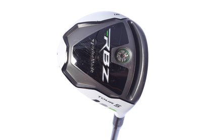Used TaylorMade RocketBallz Tour 5-Wood - Right-Handed - 18 Degrees - Stiff Flex