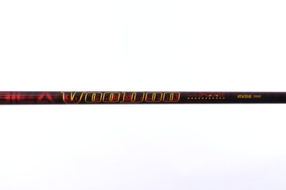 Used Tour Edge Exotics XCG Driver - 10.5 Degrees - Stiff Flex Aldila Voodoo - Right-Handed-Next Round