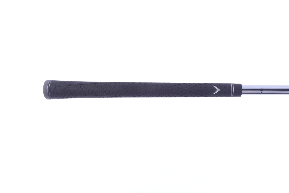 Used Callaway Rogue ST MAX Single 7-Iron - Left-Handed - Stiff Flex