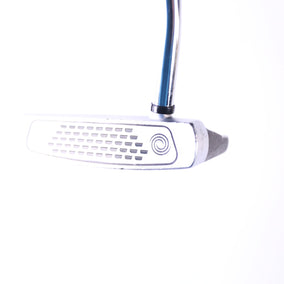 Used Odyssey Stroke Lab Double Wide Flow Putter - Right-Handed - 33 in - Blade-Next Round