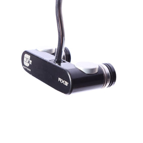 Used Cure RX3 Putter - Right-Handed - 32.25 in - Blade-Next Round