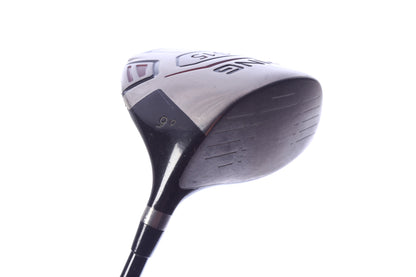 Used Ping G15 Driver - 9 Degrees - Stiff Flex Aldila Serrano - Right-Handed-Next Round