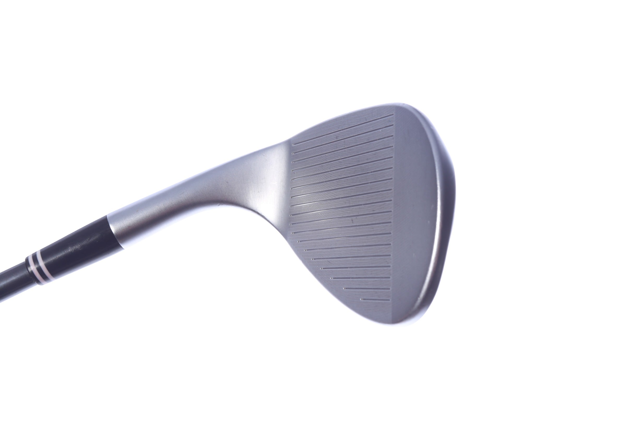 Used Cleveland CBX Lob Wedge - Right-Handed - 58 Degrees - Wedge Flex-Next Round