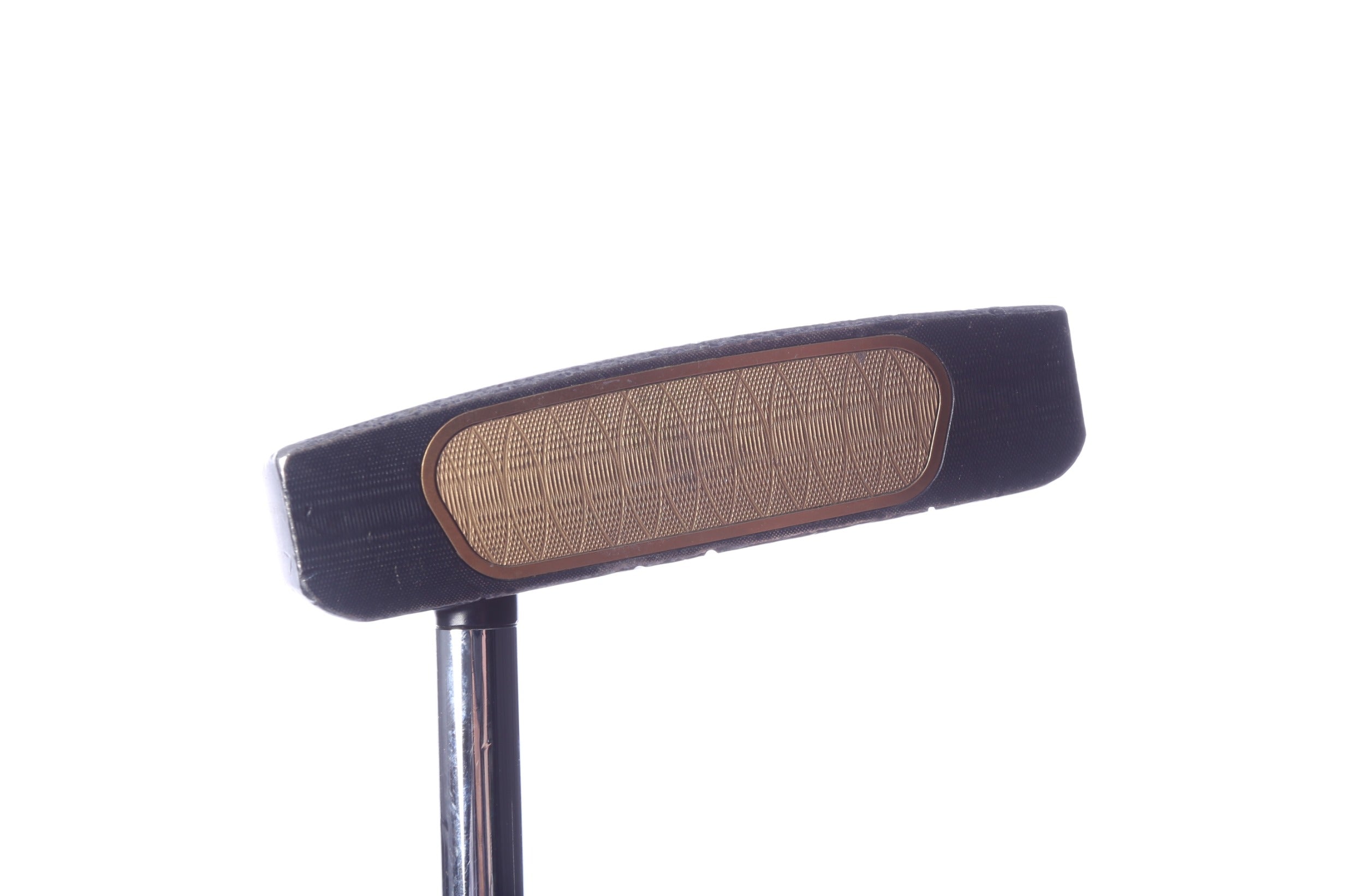 Used Odyssey Ai-ONE Milled Jailbird Mini T Putter - Right-Handed - 34 in - Mallet-Next Round