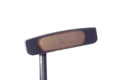 Used Odyssey Ai-ONE Milled Jailbird Mini T Putter - Right-Handed - 34 in - Mallet-Next Round